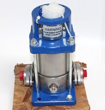 Lowara vertical multi for sale  San Jose