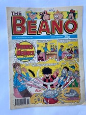 Beano comic. issue for sale  ABERDARE