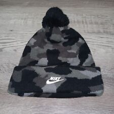 Nike toboggan hat for sale  New Lexington