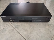 Videoregistratore samsung comb usato  Torino