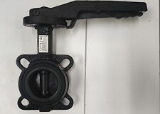 Honeywell butterfly valve d'occasion  Paris IV