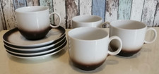 Teiliges kaffeeservice tassen gebraucht kaufen  Cuxhaven