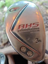 Top flite ahs for sale  Woodbury