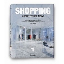 Architecture now shopping. usato  Italia
