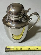 Art deco chrome for sale  Paradise Valley