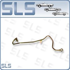 öldruck leitung w124 gebraucht kaufen öldruck leitung w124 gebraucht kaufen  Siek