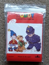 Noddy plod burgler for sale  PLYMOUTH