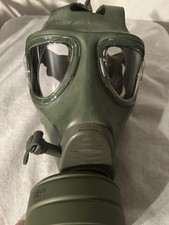 M2000 gasmaske respirator gebraucht kaufen  Landshut