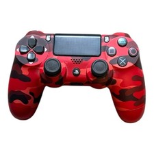 Ps4 playstation dualshock for sale  LEDBURY