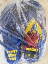 Rider monsters dracula for sale  ENFIELD