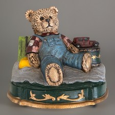 Cute cast iron for sale  HULL