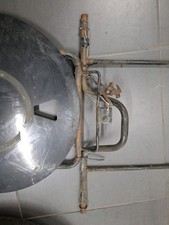 Reserveradhalterung reserverad gebraucht kaufen  Delmenhorst