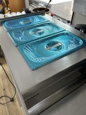 Pot square electric for sale  DISS