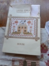 Vintage laura ashley for sale  RICHMOND