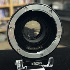 Canon lens bmpcc for sale  Forest