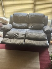 Seater reclining loveseat for sale  Elgin