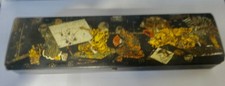 Japon ancien plumier d'occasion  Mauguio