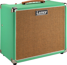 Amplificatore combo laney usato  Città di Castello