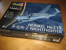 Revell 03928 heinkel gebraucht kaufen  Heidesheim