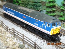 Graham farish class for sale  CHESTERFIELD
