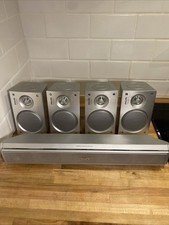 Philips 5100vr surround for sale  Middletown