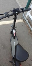 Mph scooter seat for sale  CRAWLEY