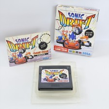 jogo sonic comprar usado  Enviando para Brazil