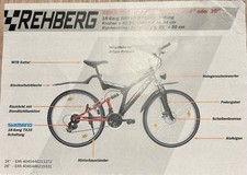 Fahrrad neu gebraucht kaufen  Hamburg