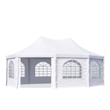 Toolport pagodenzelt pavillon gebraucht kaufen  Norderstedt