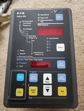 Eaton digitrip 3000 for sale  Fletcher