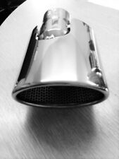 Exhaust trim oval for sale  NUNEATON
