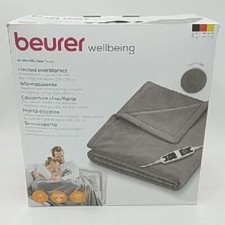 Beurer heizdecke elektrische gebraucht kaufen  Erkelenz