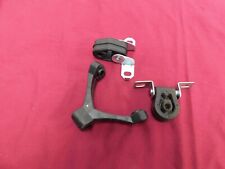 Auspuffhalter bora golf gebraucht kaufen  Dettelbach