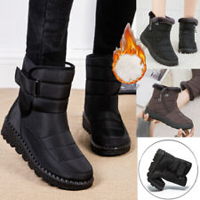 Womens snow boots for sale  Shipping to Ireland