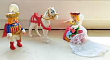 Playmobil 4165 prinzessinnenho gebraucht kaufen  Röfingen