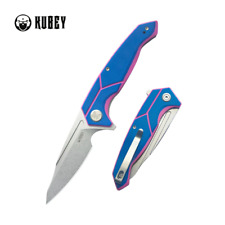 Kub373c couteau kubey gebraucht kaufen  Versand nach Germany