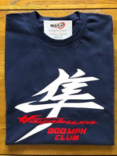 Hayabusa 200mph club for sale  CARDIGAN