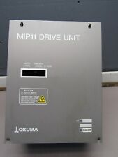 Okuma mip11 drive for sale  Halls