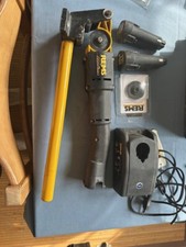 Rems akku nano gebraucht kaufen  Wörth
