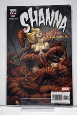 Marvel shanna the d'occasion  Limoges-