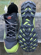 Trailrunning schuhe herren gebraucht kaufen  Farchant