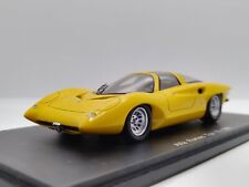 Spark 1/43 Alfa Romeo Tipo 1969 amarelo. Raro!  comprar usado  Enviando para Brazil