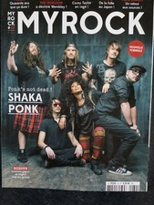 Rock 2015 shaka d'occasion  Pouyastruc