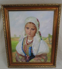 Polish woman oil for sale  USA