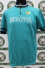 Maglia ciclismo bike usato  Afragola