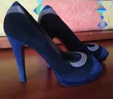 Scarpe donna decoltè usato  Rionero in Vulture