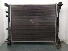 Usado, 878360400 radiateur eau pour FORD KA - 1 GENERACION 1996 - 2008 - HATCHBACK comprar usado  Enviando para Brazil
