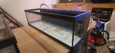 Aquarium 4ft fish for sale  NEWPORT