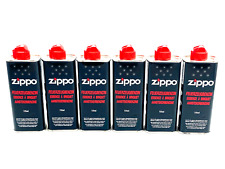 Zippo feuerzeug benzin gebraucht kaufen  Deichhorst
