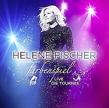 Farbenspiel live tournee gebraucht kaufen  Berlin